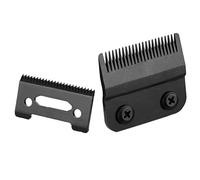 1 Set di Accessori nel Acciaio per Mobile di Ricambio per Blade Professional Hair Clipper Blade Carton