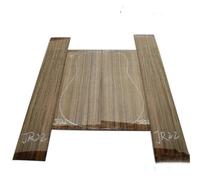 1 Set Di Accessori Per La Realizzazione Di Tavole Laterali Posteriori Per Chitarra In Legno Massello Materiali e accessori per la realizzazione di chit(22)