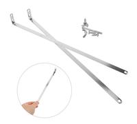 1 set di accessori per la sostituzione del manico del a rullo -