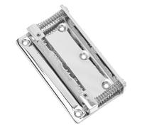 1 Set di accessori per ponticello per mandolino - Cordiera per mandolino