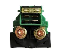 1 Set Di Accessori Per Relè Avviamento Per Motocicletta Per CB900 CB1000 VF1000 VF1000F CBR1000 Per Uragano VT1100 Per Ombra Parti del relè di avviamento della motocicletta