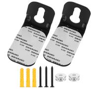 1 set di altoparlanti per la parete per altoparlanti per la parentela per