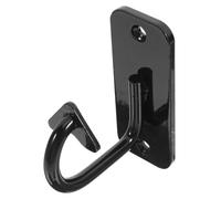 1 set di ancoraggio per montaggio a soffitto per fascia di resistenza gancio da