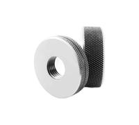 1 set di anelli di misura for anelli con filettatura a denti fini americani non standard 2A UNC/UNF/UNEF/UNS 7/16-1/2(1I2-20UNF-2A T Z)