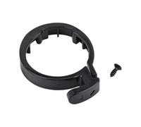 1 set di anelli pieghevoli, compatibile con Xiaomi M365 1S Pro Electric Scooter Pro2 Front Tube Stemspacing Fold Limit Buckle Lock Electric Scooter(Limit buckle)