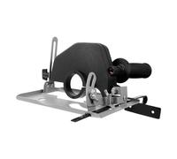 1 set di angolo ginnante angolare smericone angolo smerigliatore supporto