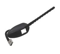 1 set di antenna e base per auto posteriore sul tetto per modelli 2012-2017, adatto per Hyundai Santa Fe IX45 96210-2W100 962102W100