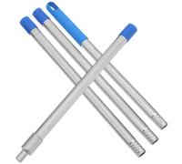 1 set di asta di ricambio per lampadina, asta di ricambio per soffitto, asta di