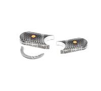 1 set di biella e cuscinetto principale 'albero motore, parti di accessori for for 00-08 1.8L MB5287AM 5M1853 7354MA CR4263SI 4-4705A