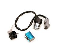 1 set di blocco interruttore adatto for CFmoto CF500 CF600 Cforce 520 550 550HO 600 625 EU168 ATR CF600AU ATV UTV parti 9CR6-010100