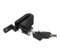 1 Set di blocco per freno a disco per bici Blocco di sicurezza per bici Blocco