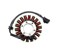 1 set di bobina statore raddrizzatore regolatore di tensione for motocicletta adatto for CBR1000RR CBR1000 RR 2004 2005 2006 2007(Stator Coil)