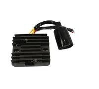 1 set di bobina statore raddrizzatore regolatore di tensione for motocicletta adatto for CBR1000RR CBR1000 RR 2004 2005 2006 2007(Voltage Rectifier)