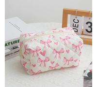 1 Set Di Borse Portaoggetti, Ciondolo A Forma Di Farfalla, Pochette Carina E Carina, Custodia Per Articoli Di Bellezza.