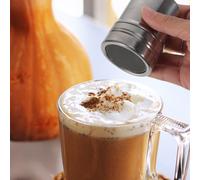 1 set di bottiglie per condimento barbecue sale contenitore portatile shaker