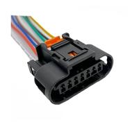 1 set di cablaggio connettore cavo bobina for auto 7 pin 1930-0958(1 Pc)