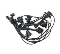 1 set di candele compatibile con Pajero Montero Sport Challenger Nativa Triton L200 per motori 6G72 6G74 Adatto MD371794 MD338249