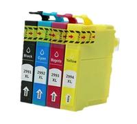 1 set di cartucce compatibili T29 XL per Expression Home XP- 235 245 247 255 257 332 335 342 345 352 355 432 435 442 445 452 455