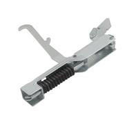 1 Set Di Cerniere For Porta For Forno Elettrico, Cerniera For Porta, Ammortizzatore, Spray Commerciale, Serratura For Forno, Morsetto For Cerniera