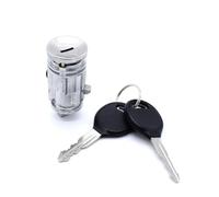 1 set di chiavi per interruttore cilindro serratura accensione 5003843AA 5003843AB 5083915AB per Chrysler, adatto per Dodge, per Plymouth Interruttore di accensione dell'auto