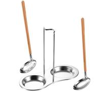 1 set di cibi da cucchiaio cucchiaio foot zuppa cucina cucina cucina cucchiaio