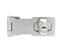 1 set di cintura di sicurezza e serratura for cassetti con chiave - Ferramenta multiuso for porte, armadi e mobili
