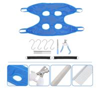 1 Set di comodo Pet Nail Cutter Cutter creativo Cutter Cutter Hammocking Hammock