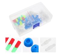 1 Set di componenti del modello di geni umani Kit di strumenti per