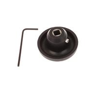 1 Set Di Connettori A Fungo For Frullatore Con Chiave A Brugola, Ricambio Universale For Frullatore, Compatibile Con Vitamix, 5200, 5006.