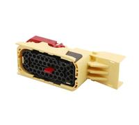1 set di connettori automobilistici a 40 pin 284362-3