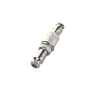 1 set di connettori testa a testa 16 mm GX16-2/3/4/5/6/7/8/9 pin (GX16 Butt Joint 9Pin)