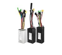 1 set di controller a tre modalità SineWave for bici elettrica, display TFT da 17A, 26A, 30A, 40A, 45A, acceleratore a 1 cavo T5, motore illimitato, motore da 350 W a 2000 W(26A Waterproof)