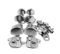 1 set di corde per chitarra elettrica 3L3R sigillate per chitarra elettrica