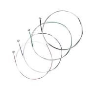 1 set di corde per violino professionali di ricambio per parti di violino accessori per violino dimensioni comuni accessori per violino