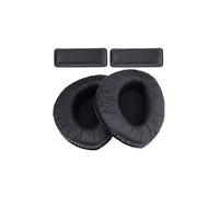 (1 set di cuscinetti auricolari di ricambio con archetto) per Sennheiser RS110 RS160 RS170