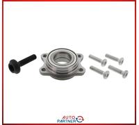 1 Set Di Cuscinetti Ruota Per Audi A4 B6 B7 A6 4B A8 4D