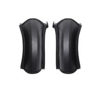 1 set di custodie protettive per passeggini e carrozzine, resistenti all'usura e allo sporco, per la maggior parte dei modelli di carrozzine, accessori per i genitori
