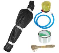 1 set di decorazioni realistiche per decorazioni per decorazioni per vittime