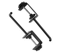 1 set di dispenser per di carta da tavolo in metallo, porta fazzoletti