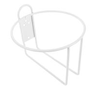 1 set di dispenser per sapone da parete: portasapone liquido da bagno, porta
