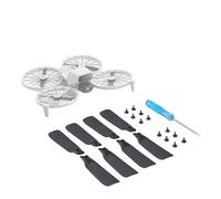 1 set di eliche leggere adatte per DJI Flip Drone Elica Ricambi di ricambio per DJI Flip Accessori