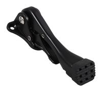 1 set di fermaporta per piedi, fermaporta kickdown, fermaporta per la