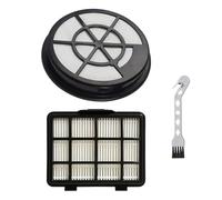 1 Set Di Filtri Con Post-filtro, Compatibile Con Midea, For Aspirapolvere Orizzontali V3/C61/C3-L141C Di Ricambio