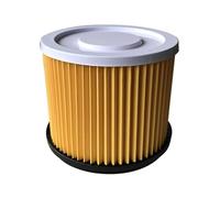 1 Set Di Filtri HEPA For Aspirapolvere A Cartuccia, Filtro In Schiuma Compatibile Con Mac Allister MEWVP30L-1400, Parti For Aspirapolvere A Umido/secco.