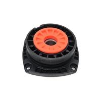 1 set di flangia cuscinetto di ricambio compatibile for Bosch GWS20-180 GWS 20-180 21-180 23-180 GWS 20 accessori for smerigliatrice angolare pezzi di ricambio for utensili elettrici