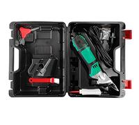 1 set di forbici elettriche for lana, strumenti multifunzionali, spingi lana, forbici elettriche, utensili elettrici, macchina for la tosatura ad alta potenza, potente ed efficiente