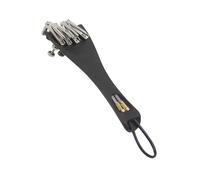 1 Set di Forniture Parti Pratiche per Violino Suono del Legno