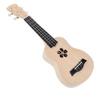 1 Set Di Forniture Per Ukulele Fai Da Te Kit Per Ukulele Autoassemblante Dipinto A Mano Strumento Musicale Regalo Per Ukulele