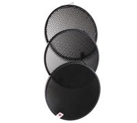 1 set di fotografia a nido d'ape per il flash luminoso per lo studio flash