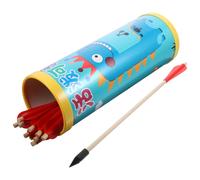 1 Set di frecce di lancio del vaso da lancio Set di giochi di lancio Set di